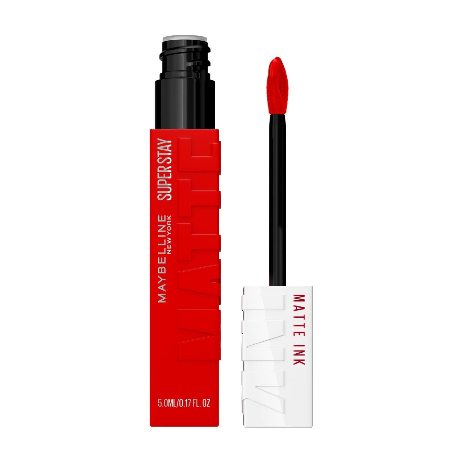 Maybelline Superstay Matte Ink Liquid Lipstick � 118 Dancer|5 ml|MRP 749