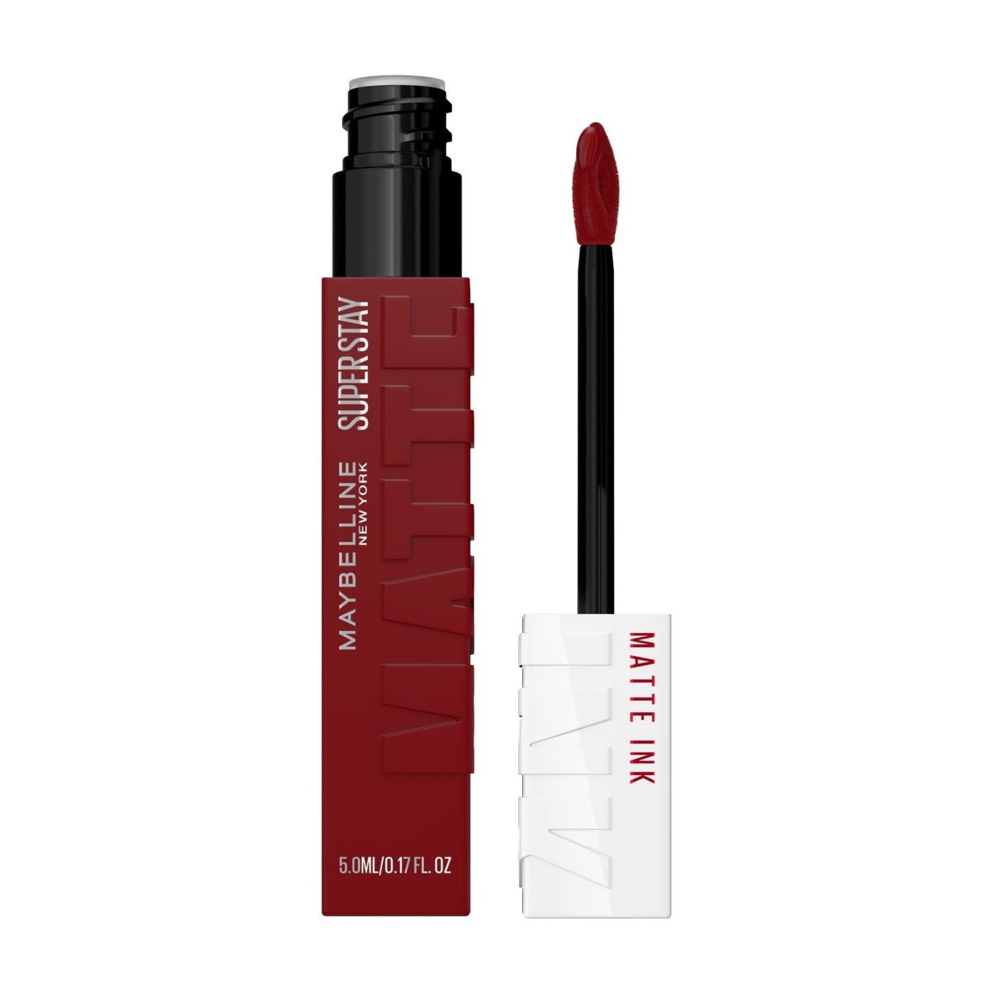 Maybelline Super Stay Matte Ink Lipstick � 50 Voyager|5 ml|MRP 749