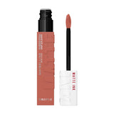 Maybelline Super Stay Matte Ink Lipstick � 65 Seductress|5 ml|MRP 749