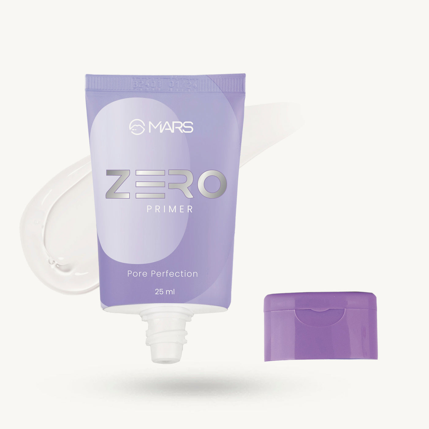 Mars Zero Primer | Pore Perfecting Primer

|25 ml|MRP 249
