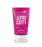 Unikveda Apricot Face Scrub, apricot kernel scrub, gentle exfoliation, smooth skin care, daily face scrub
