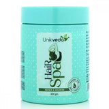 Unikveda Repair Nourish Hair Spa, hair repair treatment, nourishing spa care, smooth hair, salon hair care