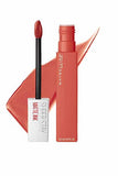 Maybelline Superstay Matte Ink Liquid Lipstick � 210 Versatile|5 ml|MRP 699