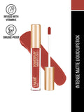 Lakme Powerplay Priming Matte Liquid Lipstick ï¿½ MP4 Salmon Pink|4.2 ml|MRP 499