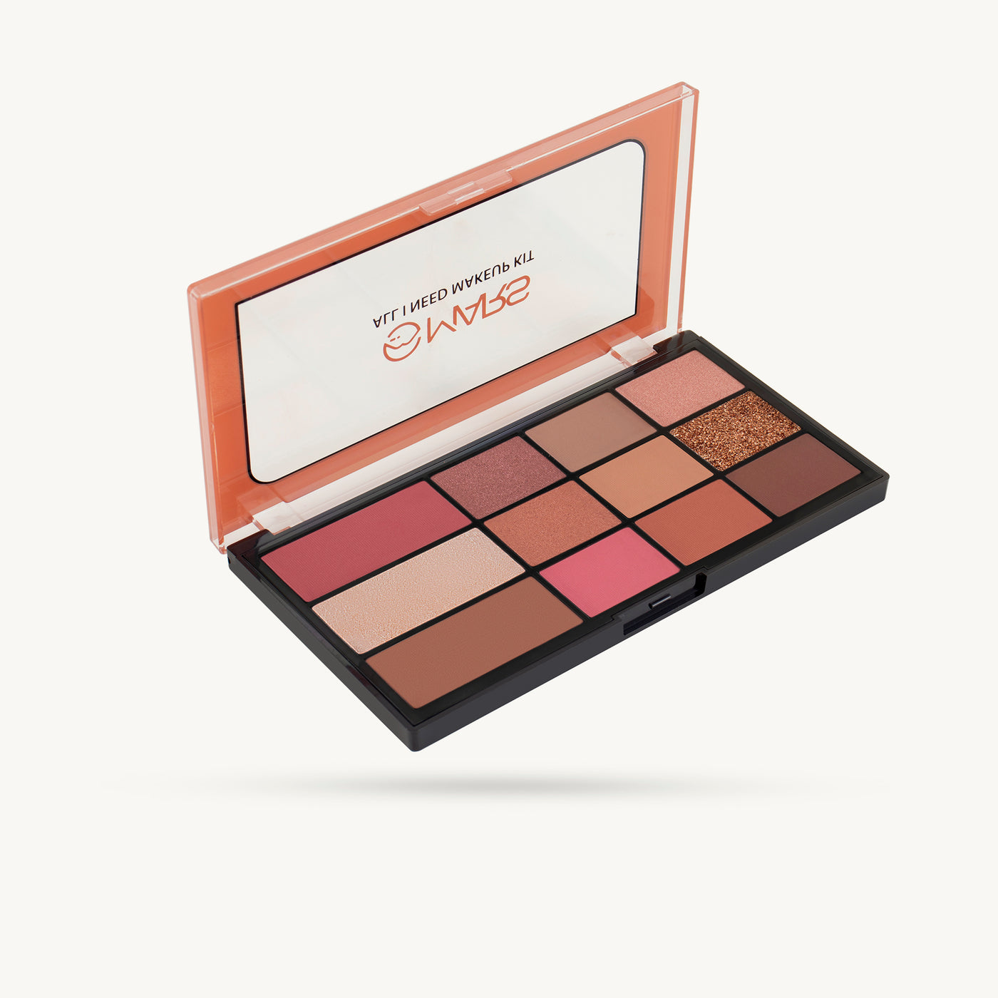 Mars All I Need Makeup Kit 01|21.5 gms|MRP 399