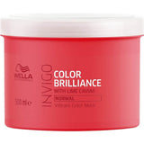 Wella Professionals Invigo Color Brilliance Mask|500 ml|MRP 1450