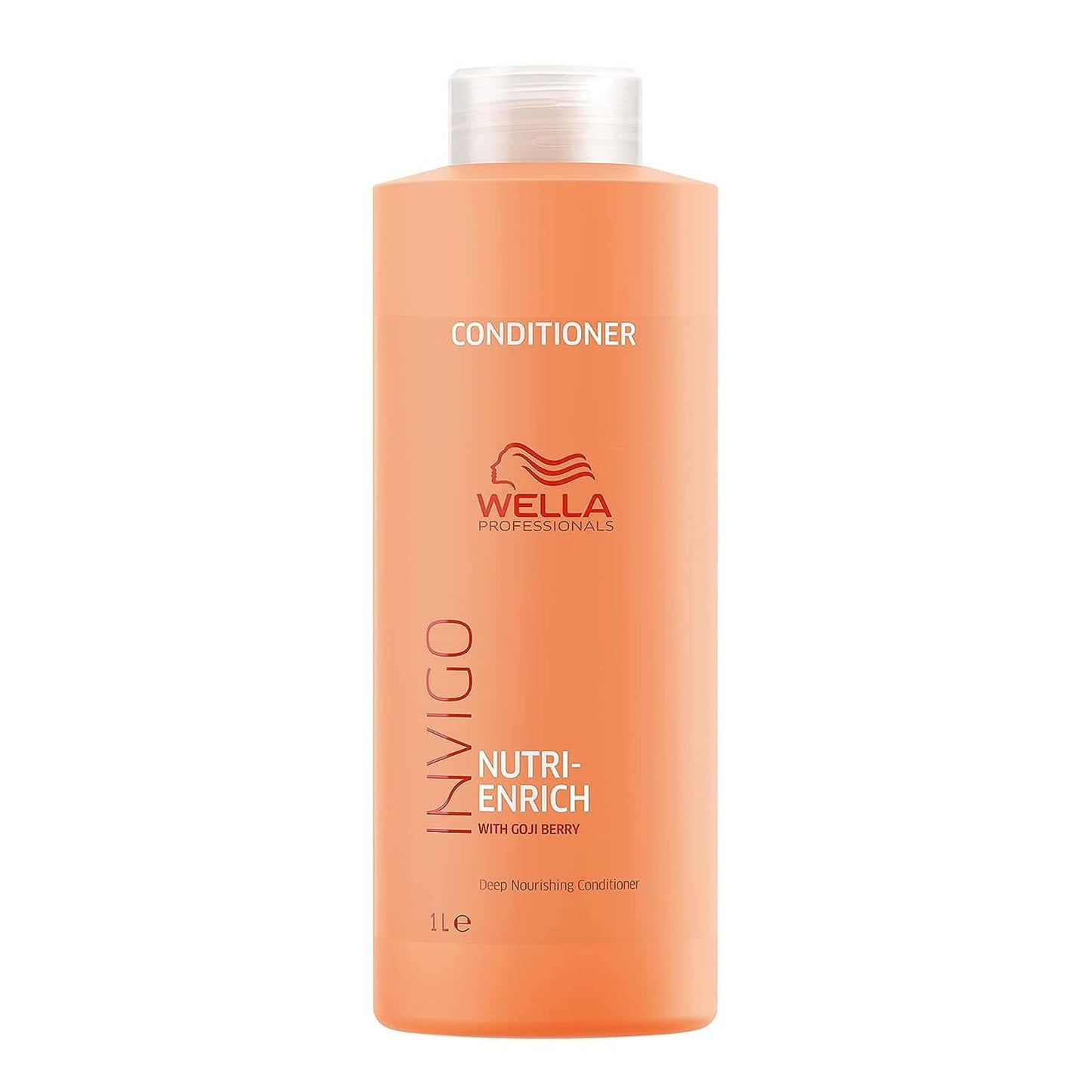 Wella Professionals Invigo Deep Nourishing Conditioner |1000 ml|MRP 2000