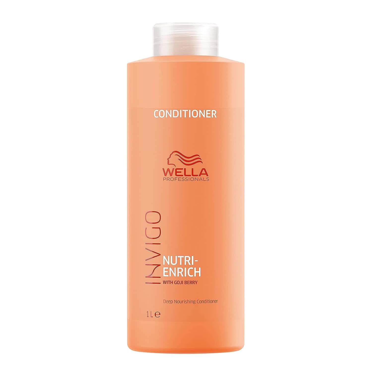 Wella Professionals Invigo Deep Nourishing Conditioner |1000 ml|MRP 2000