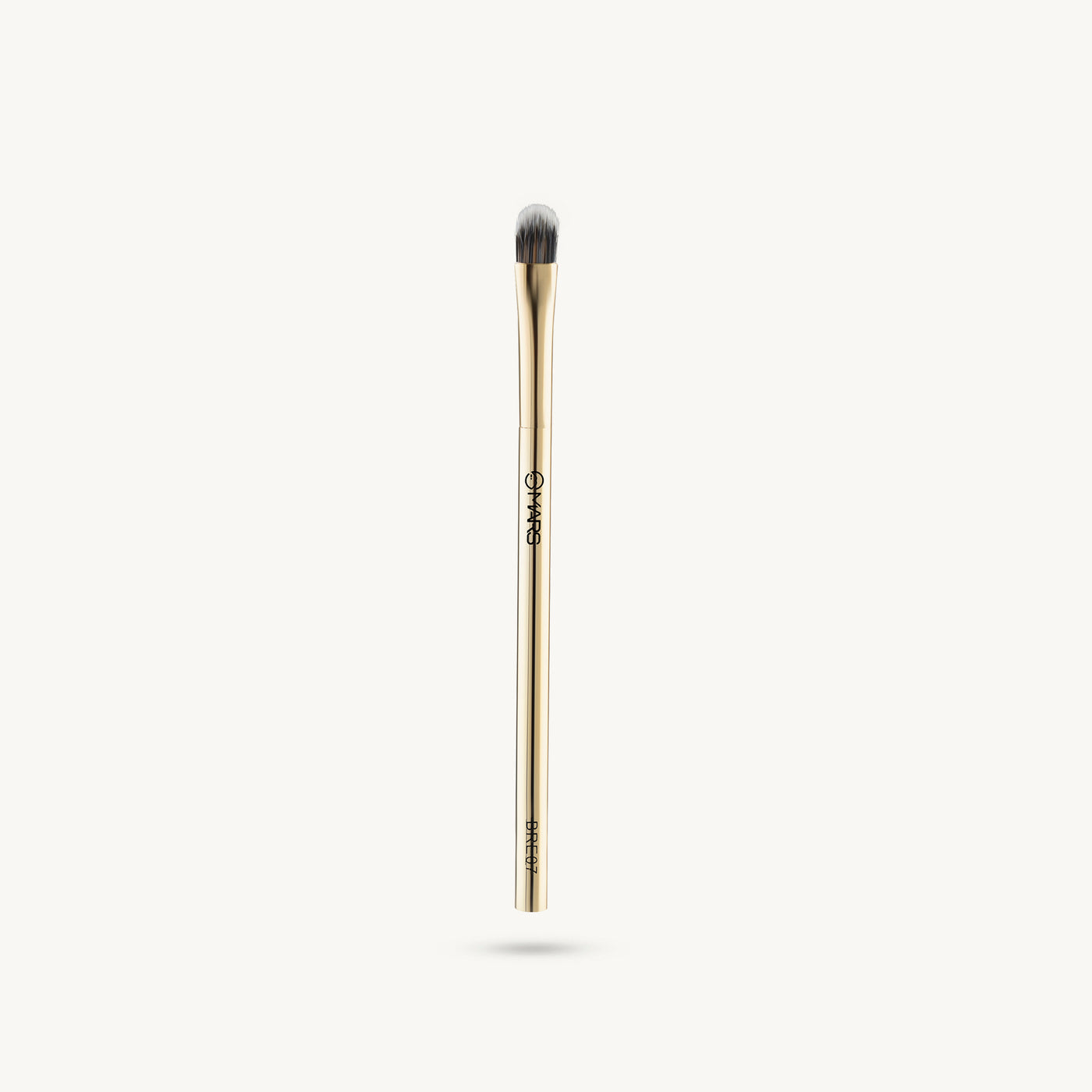 Mars Artist's Arsenal Brush Flat Crease Brush BRF07|MRP 199