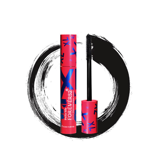 Daily Life Forever52 Xl Lash Volume Mascara(Jet Black)-LMM001|13.5 ml|MRP 999